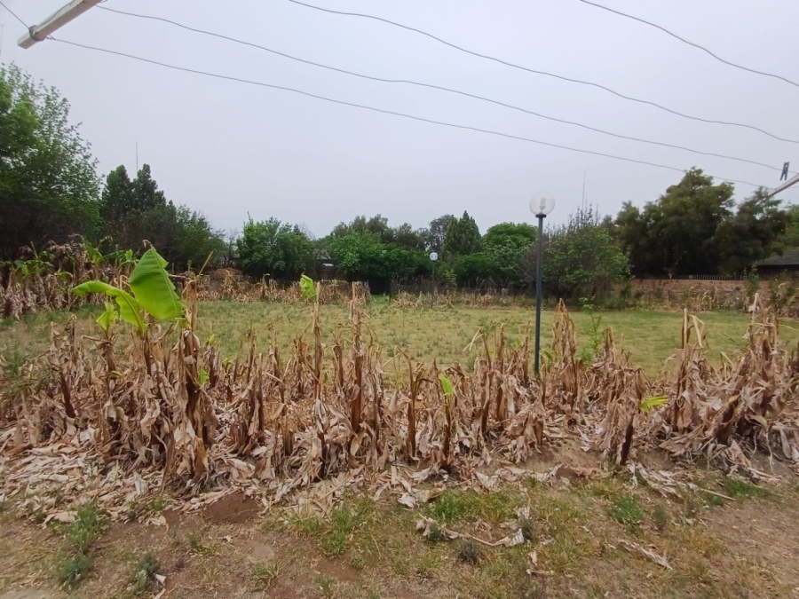 4 Bedroom Property for Sale in Wolmaransstad North West